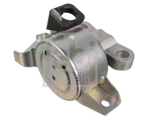 Febi Uležištenje, motor