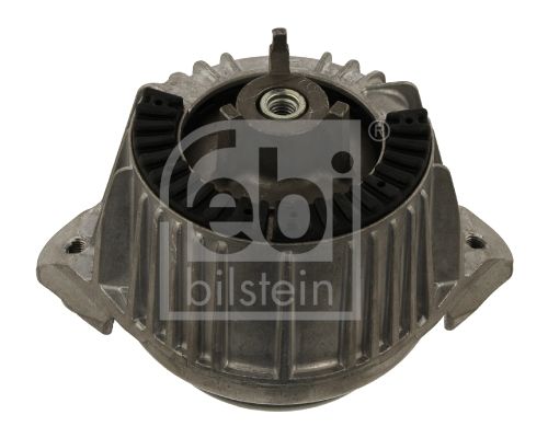 Febi Uležištenje, motor