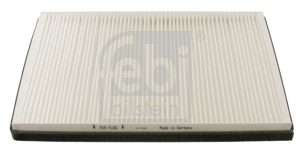 Febi Filtar, zrak unutrašnjeg prostora