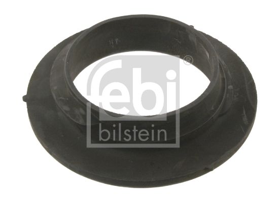 Febi Granični odbojnik, ogibljenje