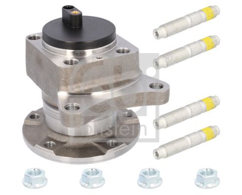 Febi Komplet ležaja kotača