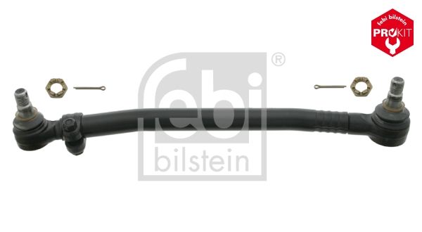 FEBI BILSTEIN Pumpa za vodu, hlađenje motora