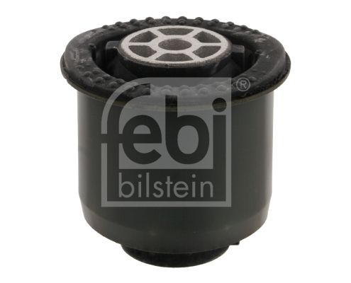 Febi Uležištenje, tijelo osovine