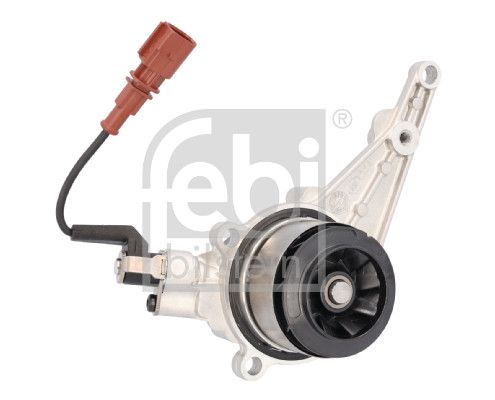 Febi Komplet zupčastih remena