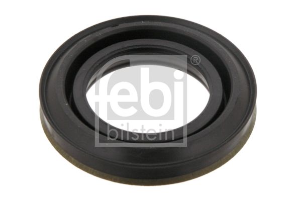 Febi Brtveni prsten, otvor za svjećicu