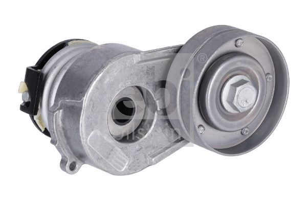 Febi Zatezač remena, klinasti orebreni remen