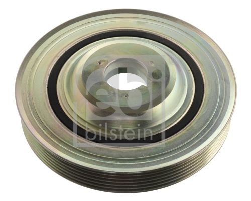 Febi Remenica, radilica