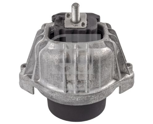 Febi Uležištenje, motor