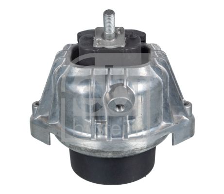 Febi Uležištenje, motor