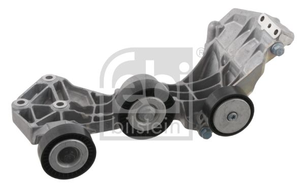 Febi Zatezač remena, klinasti orebreni remen