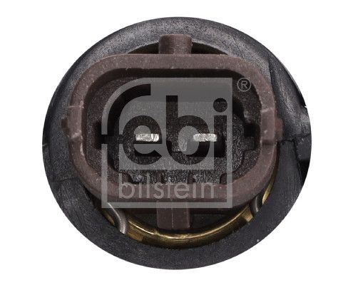 Febi Spona, ovjes kotača