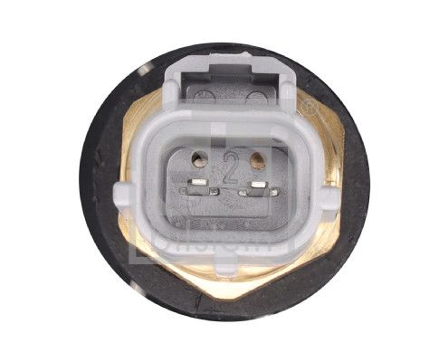 Febi Prigušnik vibracija, koljenasto vratilo