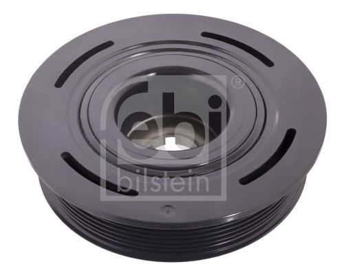 Febi Remenica, radilica