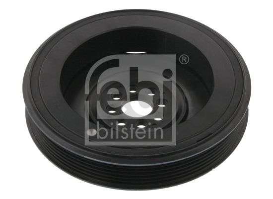 Febi Remenica, radilica