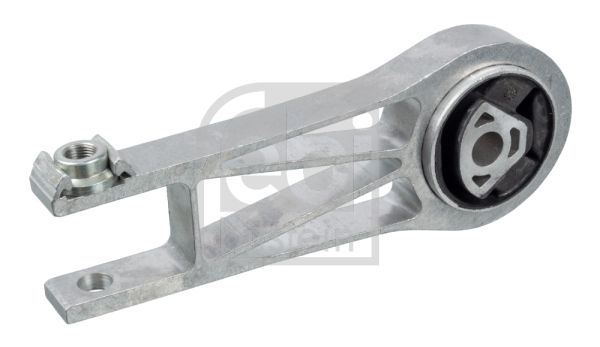 Febi Uležištenje, motor