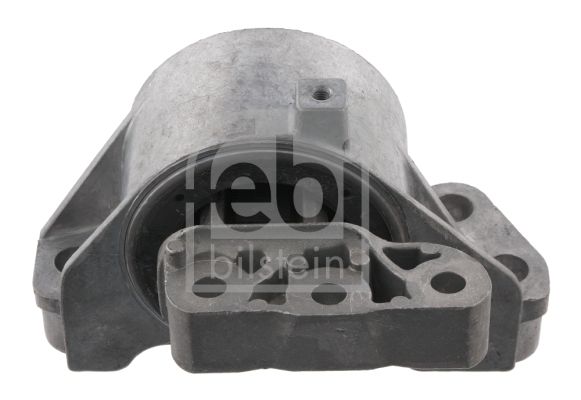Febi Uležištenje, motor