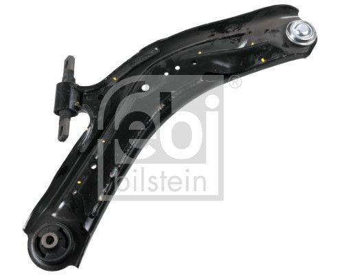 Febi Ventil, odzračivanje kućišta radilice