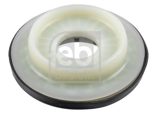 Febi Uležištenje, tijelo osovine