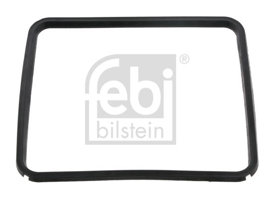 Febi Brtva, karter ulja-automatski mjenjač