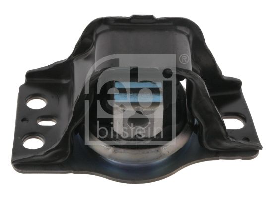 Febi Uležištenje, motor