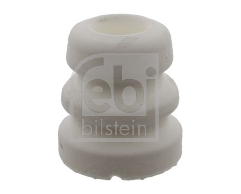 Febi Granični odbojnik, ogibljenje
