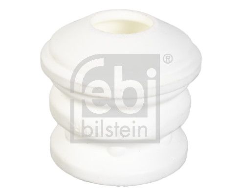 Febi Granični odbojnik, ogibljenje