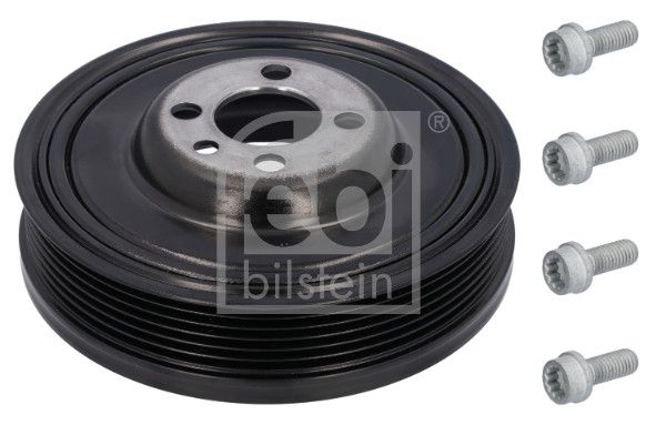 Febi Zatezač remena, klinasti orebreni remen