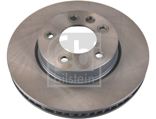 Febi Kočioni disk