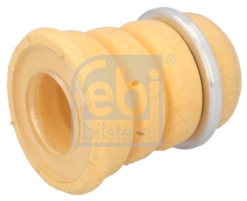 Febi Remenica, radilica