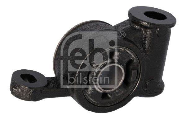 FEBI BILSTEIN Uležištenje, upravljač