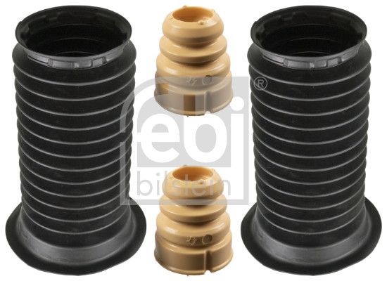 Febi Crijevo, odzračivanje kućišta radilice