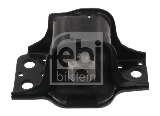 Febi Uležištenje, motor