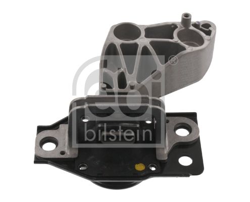 Febi Uležištenje, motor