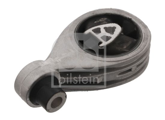 Febi Uležištenje, motor