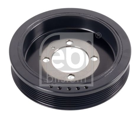 Febi Remenica, radilica