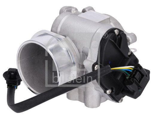 Febi Zatezni valjčić, zupčasti remen