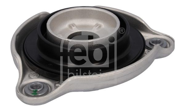 Febi Uležištenje, motor