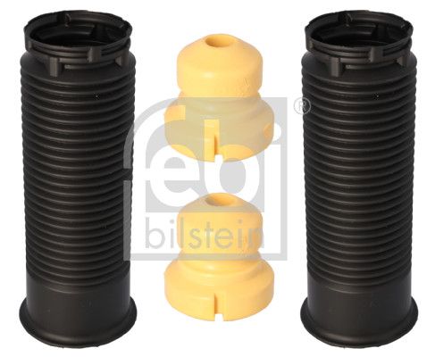 Febi Spona, ovjes kotača