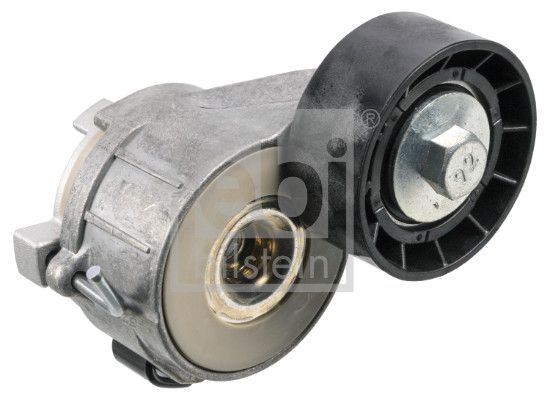 Febi Zatezač remena, klinasti orebreni remen