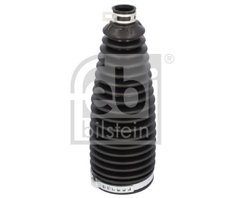 Febi Spona, ovjes kotača