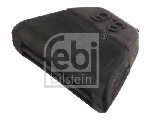 Febi Čahura ležaja, gibanj