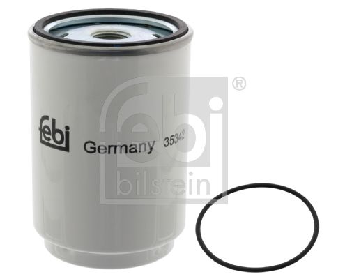 FEBI BILSTEIN Filter goriva