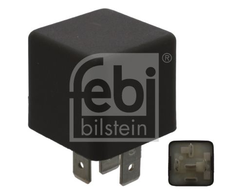 FEBI BILSTEIN Relej žmigavaca upozorenja