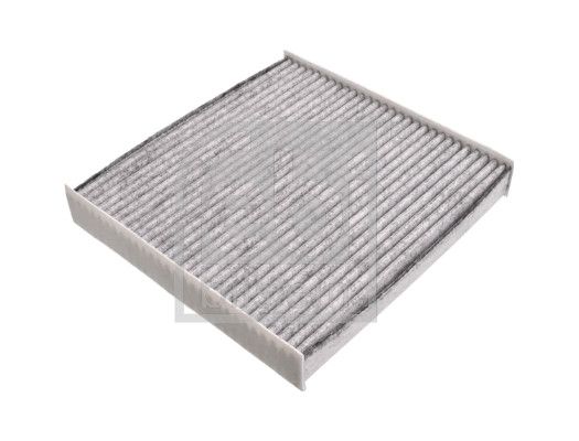 Febi Filtar, zrak unutrašnjeg prostora