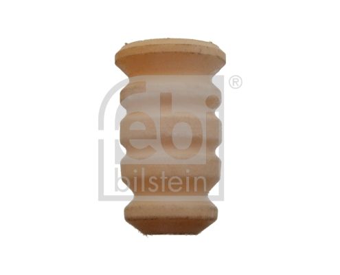 Febi Granični odbojnik, ogibljenje