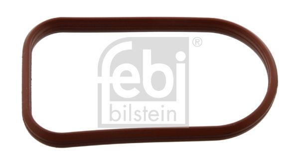 Febi Brtva, kućište usisne grane