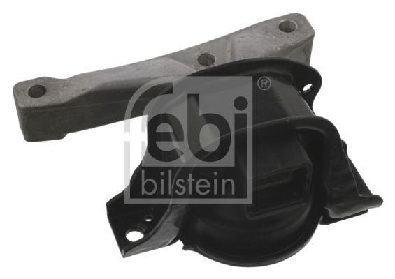 Febi Uležištenje, motor