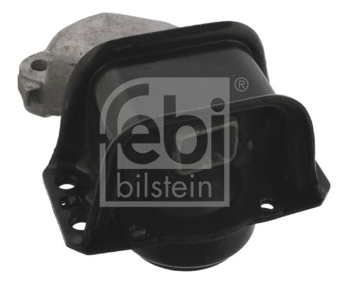 Febi Uležištenje, motor