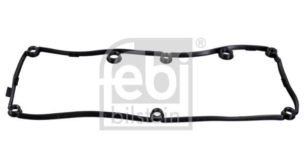 Febi Brtva, poklopac cilindarske glave