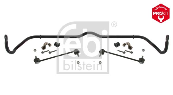 Febi Stabilizator, vozni postroj